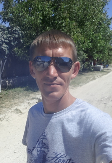 Моя фотография - Алексей, 36 из Сочи (@aleksey507717)
