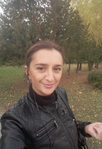 My photo - marta, 41 from Grodno (@marta3392)
