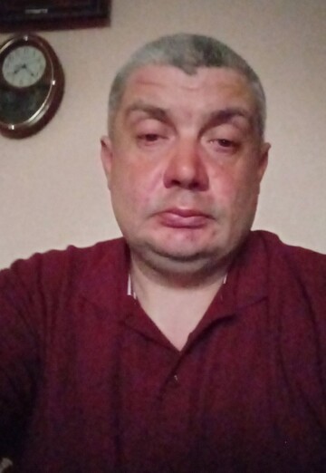 My photo - Igor Costita, 52 from Kishinev (@igorcostita)