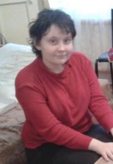 Моя фотография - Виктория, 28 из Адамовка (@viktoriya56328)