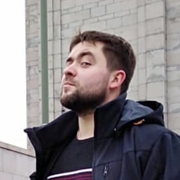 Антон, 37, Лангепас