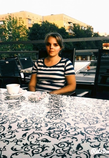 Моя фотография - Nelya, 28 из Ужгород (@nelya1542)