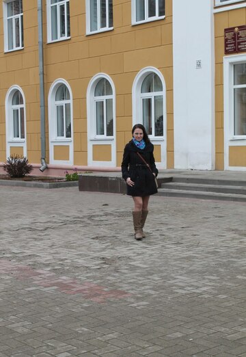 Моя фотография - Татьяна, 36 из Гомель (@tatyana272583)