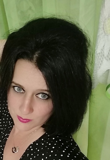 My photo - Galina, 40 from Yevpatoriya (@galina92497)