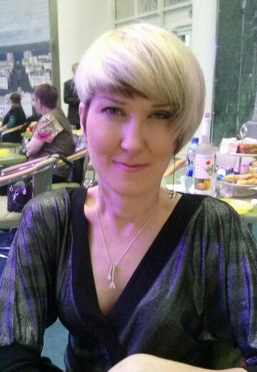 Моя фотографія - Наталья, 47 з Сєвероморськ (@natalya61358)