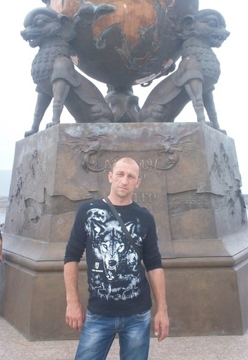 My photo - Sergey, 48 from Iskitim (@sergey702705)