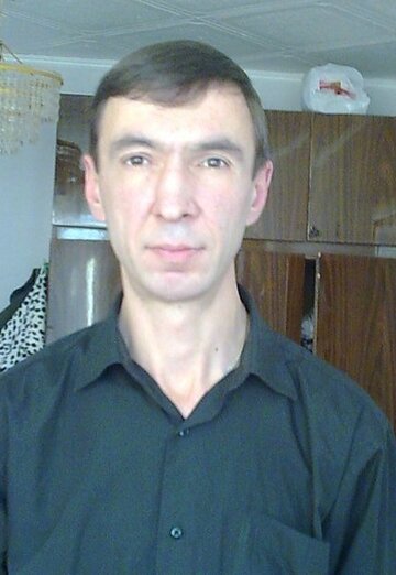 Моя фотография - Андрей, 53 из Санкт-Петербург (@andrey353547)