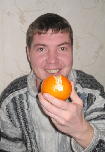 Моя фотография - Андрей М, 43 из Белгород-Днестровский (@andreym377)