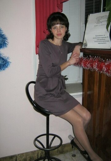 Моя фотографія - Лилия, 39 з Азнакаєво (@liliya3752)