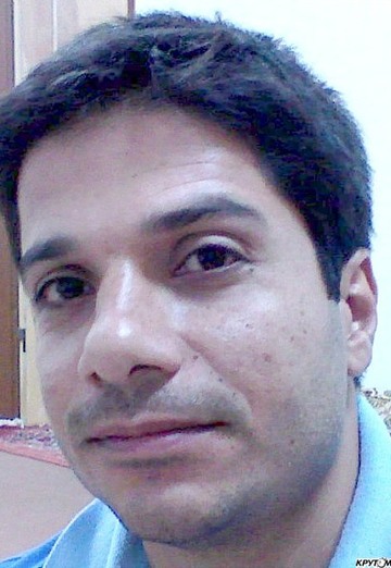 Amir Saleh (@fondle-me77) — моя фотография № 2