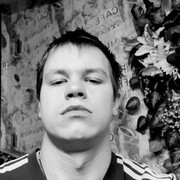 кирилл, 24, Лысьва