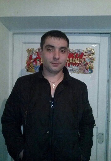 Моя фотография - Руслан, 34 из Орехово-Зуево (@ruslan211900)
