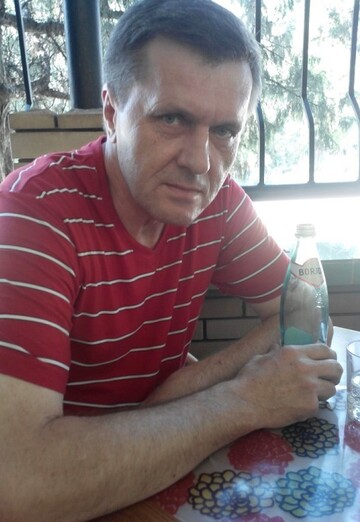 Моя фотографія - сергей, 67 з Жовті Води (@sergey591138)