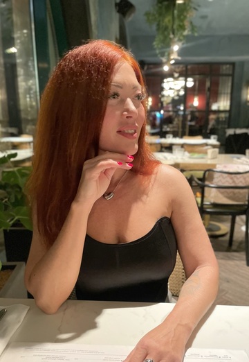 My photo - Ekaterina, 47 from Reutov (@ekaterina94417)