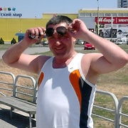 Aleksey 52 Volgodonsk