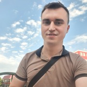 Tony_Mer, 28, Орел