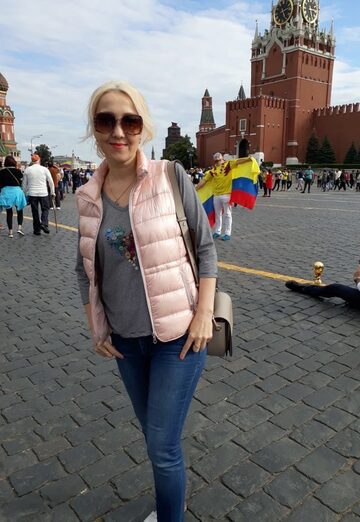 My photo - Ralina, 48 from Ivanteyevka (@id243584)