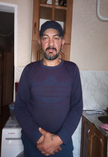 My photo - Abdula, 53 from Makhachkala (@abdula658)