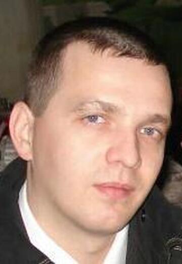 My photo - Mihail, 41 from Bezhetsk (@mihaildevyatov)