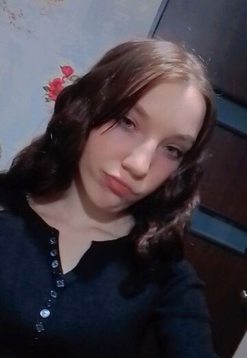 My photo - Anjelika, 18 from Saratov (@anjelika22978)
