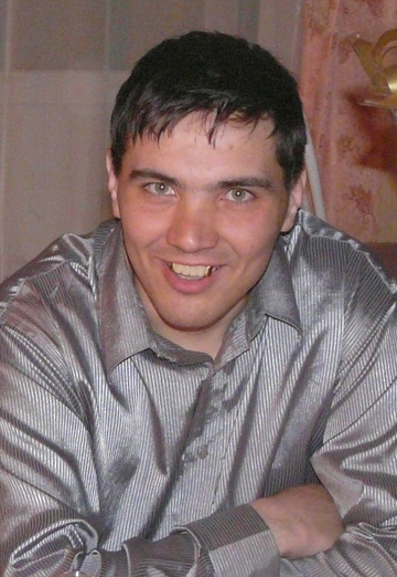 My photo - oleg, 38 from Selenginsk (@oleg181032)