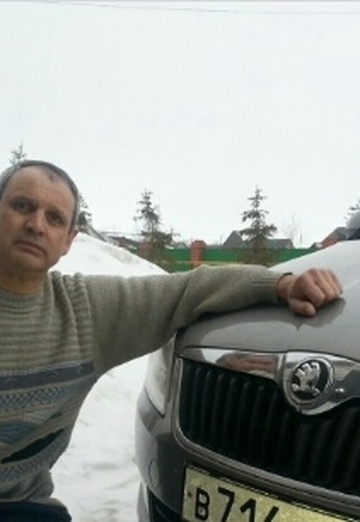 My photo - Haris, 68 from Almetyevsk (@boris14278)