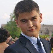 Валерий, 27, Раевский