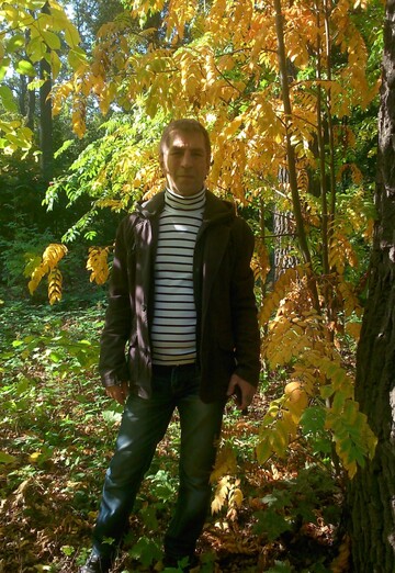 My photo - Sergey, 68 from Penza (@serogov2011)