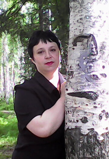 Моя фотография - Елена, 44 из Усть-Илимск (@elena202079)