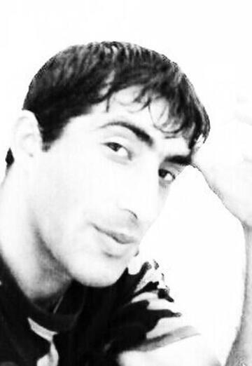 Моя фотография - Мурад, 40 из Дербент (@murad2863)