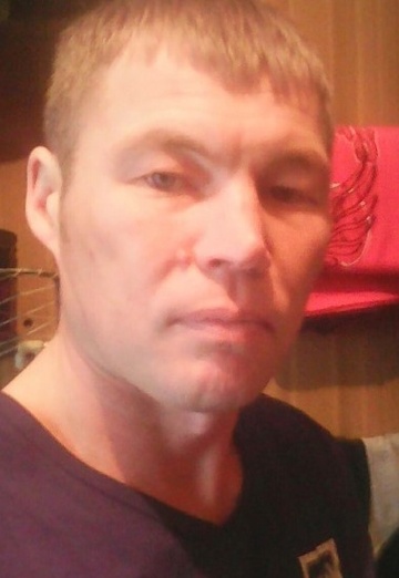 My photo - Vitalei, 43 from Angarsk (@vitalei7)