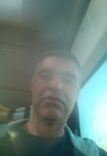 Моя фотография - Заур Березгов, 49 из Нальчик (@zaurberezgov)