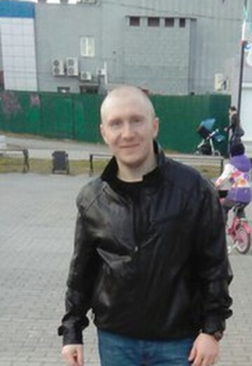 My photo - Iga, 33 from Nizhny Tagil (@iga110)