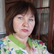 Любовь, 62, Владивосток