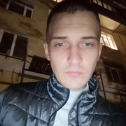 NIkita Semenov, 23, Щекино