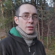 Денис, 30, Выборг