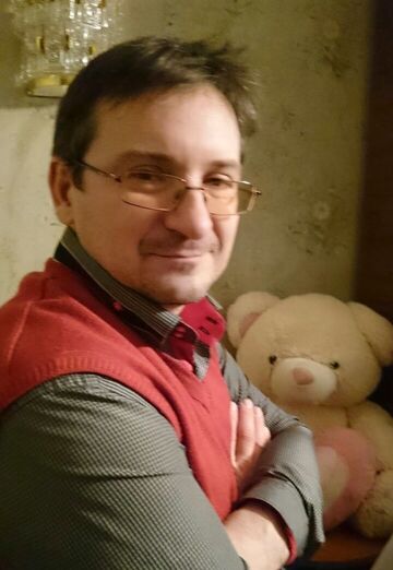Моя фотография - Александр, 51 из Петропавловск-Камчатский (@aleksandr513391)