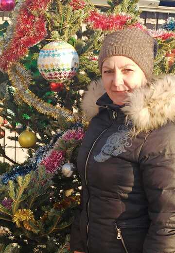 My photo - Lyolya, 54 from Ussurijsk (@lelya6049)