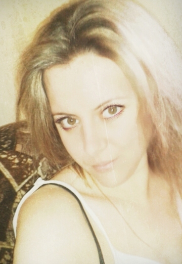 My photo - Tatiana, 41 from Vanino (@tatyana41721)