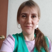Екатерина, 35, Зеленодольск