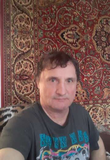 My photo - nikolay, 56 from Krymsk (@nikolay216897)
