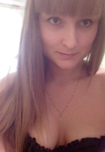 My photo - Alena, 31 from Cherepovets (@alena53273)