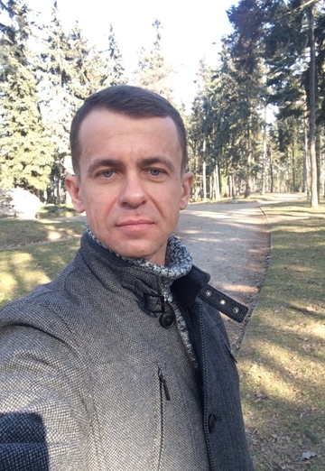 Моя фотография - Vladimir, 40 из Эльблонг (@vladimir240771)