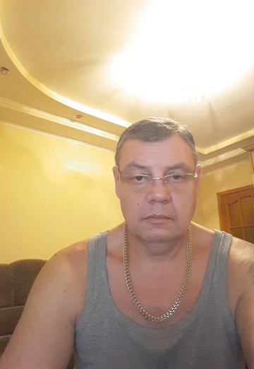 Моя фотография - Олег, 57 из Кропивницкий (@oleg186429)