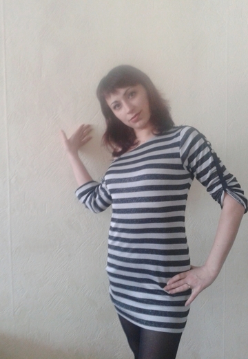 Моя фотография - Светлана, 38 из Муравленко (@svetlana30033)