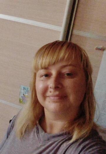 Minha foto - RyjaYa, 40 de Briansk (@rijaya532)