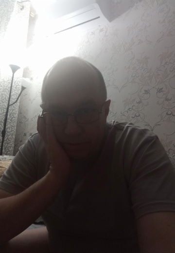 My photo - Sergey, 52 from Izhevsk (@sergey858962)