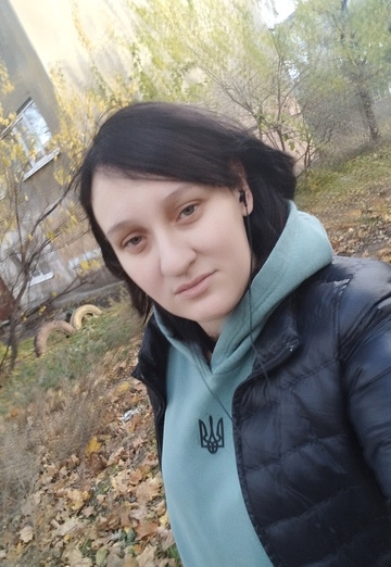 Моя фотографія - Анастасія, 25 з Селидове (@anastasya2403)