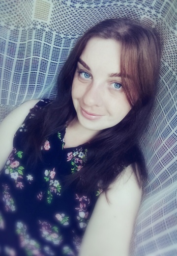 My photo - Yuliya, 27 from Yaroslavl (@uliya72707)