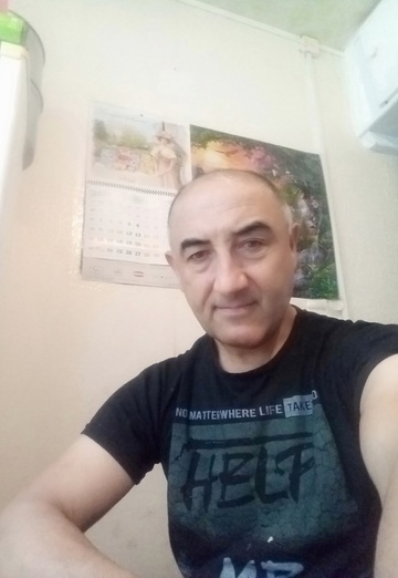 My photo - Baha, 55 from Moscow (@baha14264)